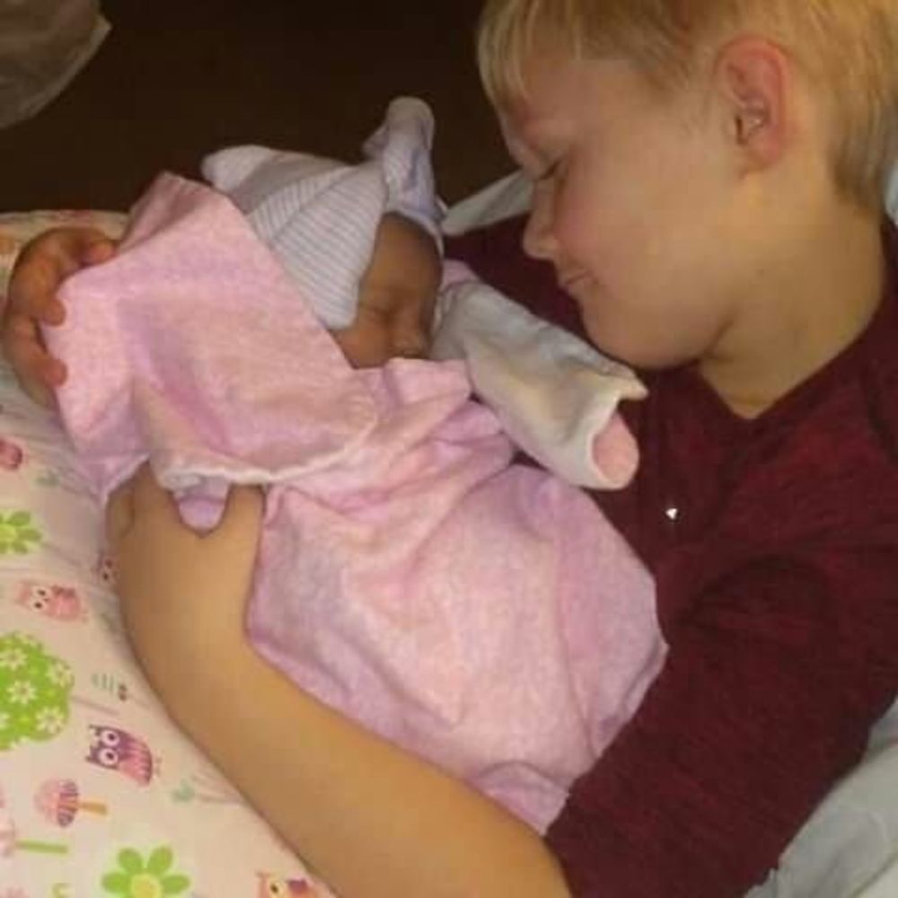 Meet your Posher, Dori